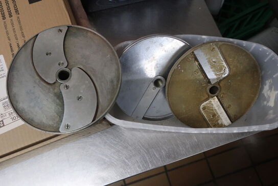 Stavblender ROYAL CATERING RCSM-350-300