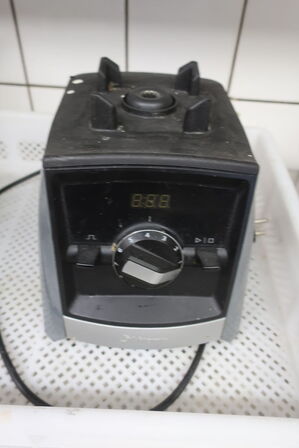 2 stk. blendere HAMILTON BEACH & VITAMIX