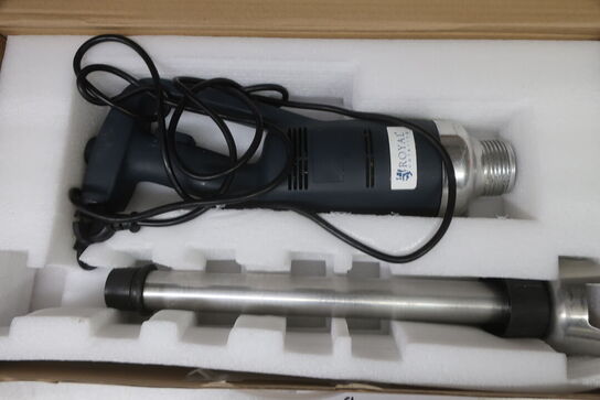 Stavblender ROYAL CATERING RCSM-350-300
