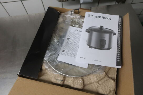 Riskoger RUSSELL HOBBS