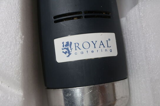 Stavblender ROYAL CATERING RCSM-350-300