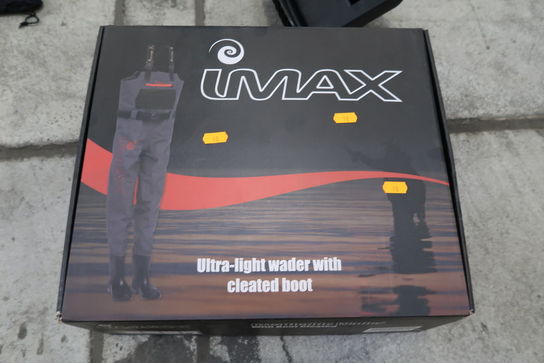 Waders IMAX 46/47