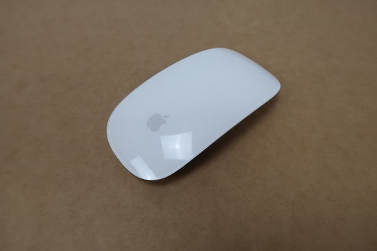 Original Magic Mouse A1657 Hvid