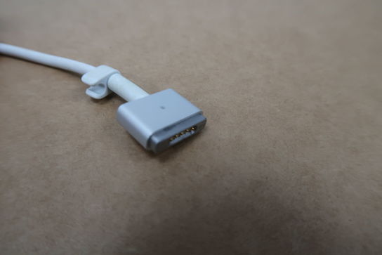 6 stk. Original Magsafe 2 MacBook Air 45W lader A1436