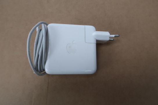 Original Apple 60W MagSafe 2 lader A1435