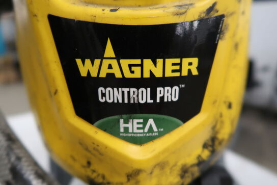 Malersprøjte WAGNER Control Pro