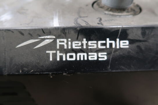 Vakumpumpe RIETSCHLE THOMAS VC 50