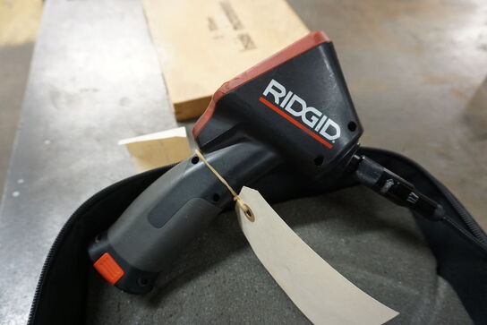 Inspektionskamera, RIDGID micro CA-100 