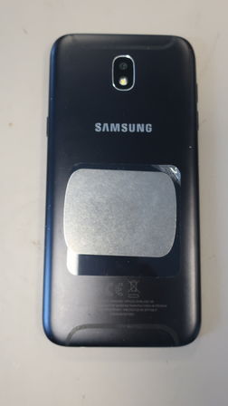 Mobiltelefon SAMSUNG Galaxy J5