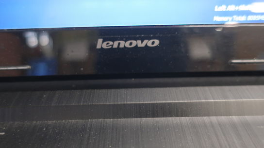 Bærbar computer LENOVO G50-70