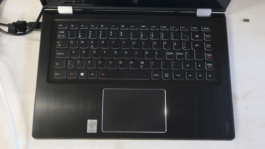 Bærbar computer LENOVO Yoga 3 14"