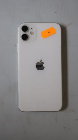 Mobiltelefon APPLE Iphone 11 - 64 GB