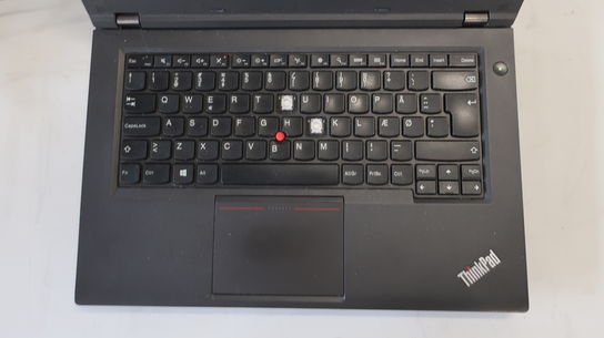 Bærbar computer LENOVO ThinkPad L440