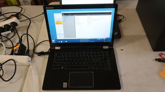 Bærbar computer LENOVO Yoga 3 14"