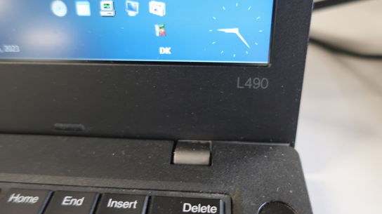 Bærbar computer LENOVO ThinkPad L490