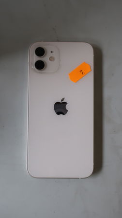 Mobiltelefon APPLE Iphone 12 - 128 GB