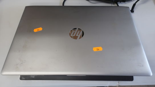 Bærbar computer HP ProBook 450 G5