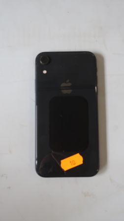 Mobiltelefon APPLE Iphone Xr - 64 GB