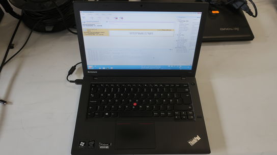 Bærbar computer LENOVO ThinkPad T440