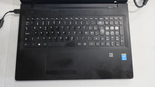 Bærbar computer LENOVO G50-70