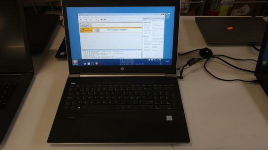 Bærbar computer HP ProBook 450 G5