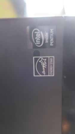 Computer LENOVO ThinkCentre E73