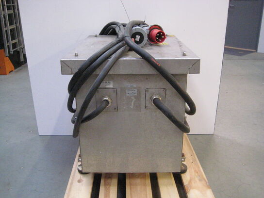 Transformer 400V / 690V