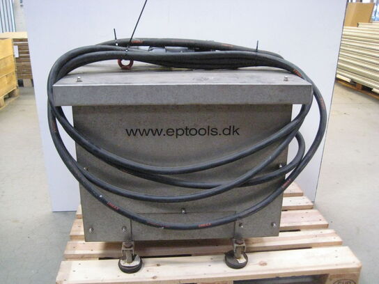 Transformer 400V / 690V