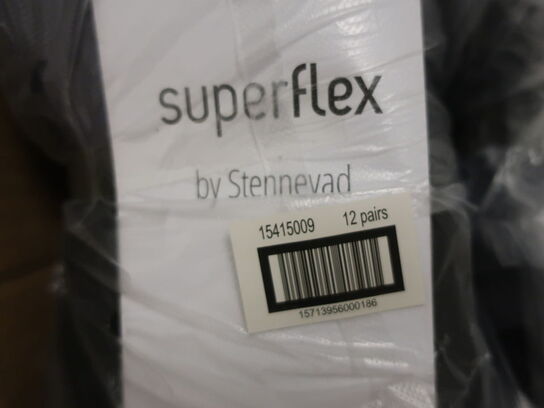 Work gloves STENNEVAD Super Flex (see pictures)