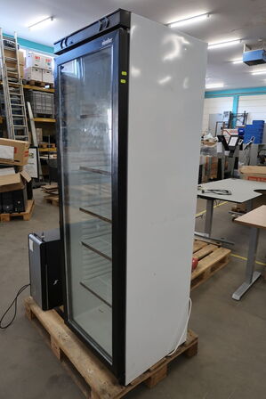 Display fridge SIMFER