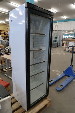 Display fridge SIMFER