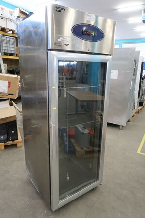 Refrigerator ELECTROLUX