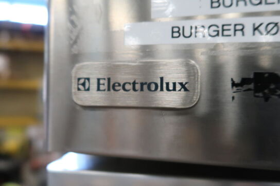 Refrigerator ELECTROLUX