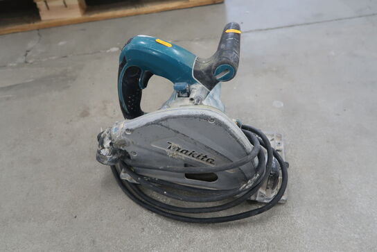 Plunge saw MAKITA