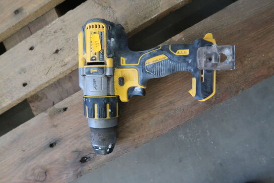 6 pcs. Cordless tools DEWALT