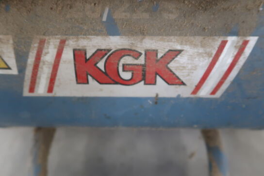 Compressor KGK