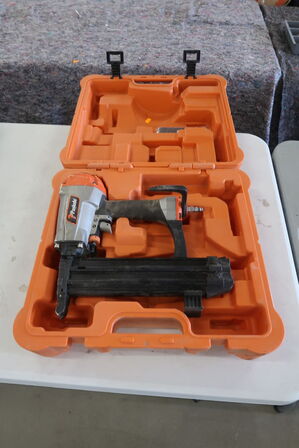 Seam gun compressed air PASLODE FN2265