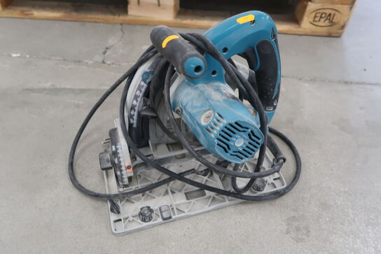 Plunge saw MAKITA