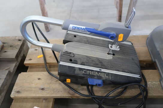 Electric jigsaw DREMEL Moto-Saw