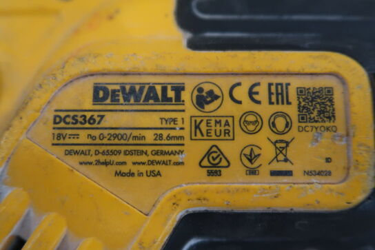 Power tools DEWALT