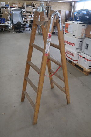 3 pieces ladder JUMBO