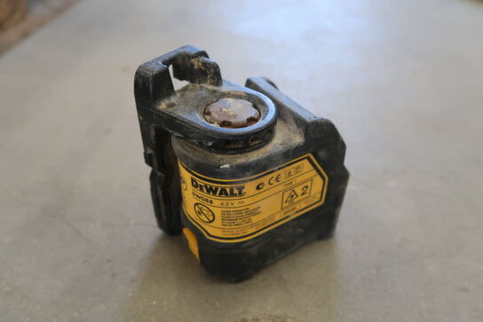 Line laser DEWALT