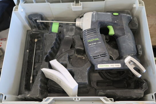 2 pieces screwdrivers and hand pliers FESTOOL