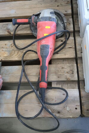 Angle Grinder MILWAUKEE