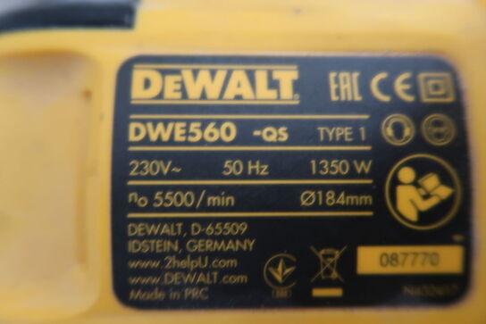 Power tools DEWALT