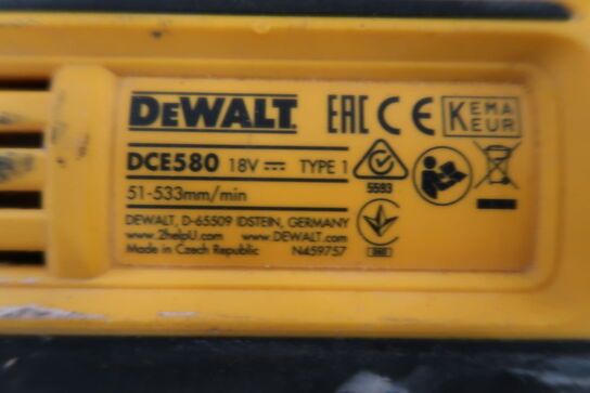 Power tools DEWALT