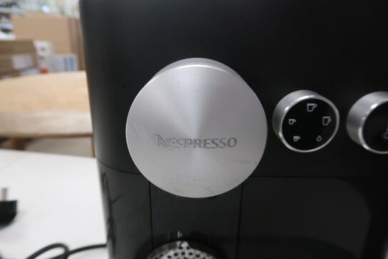 Kaffemaskine NESPRESSO C85