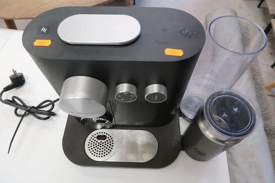 Kaffemaskine NESPRESSO C85