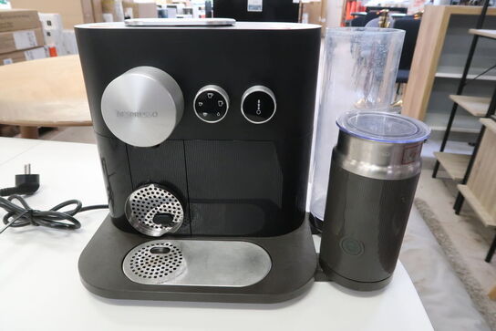 Kaffemaskine NESPRESSO C85