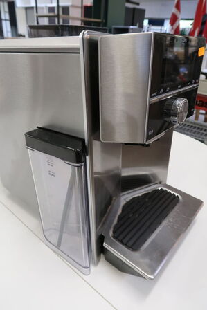 Kaffemaskine SIEMENS EQ.9 S500